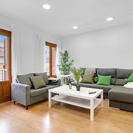 Apartamento Ca L'Oliera Dénia Exterior foto