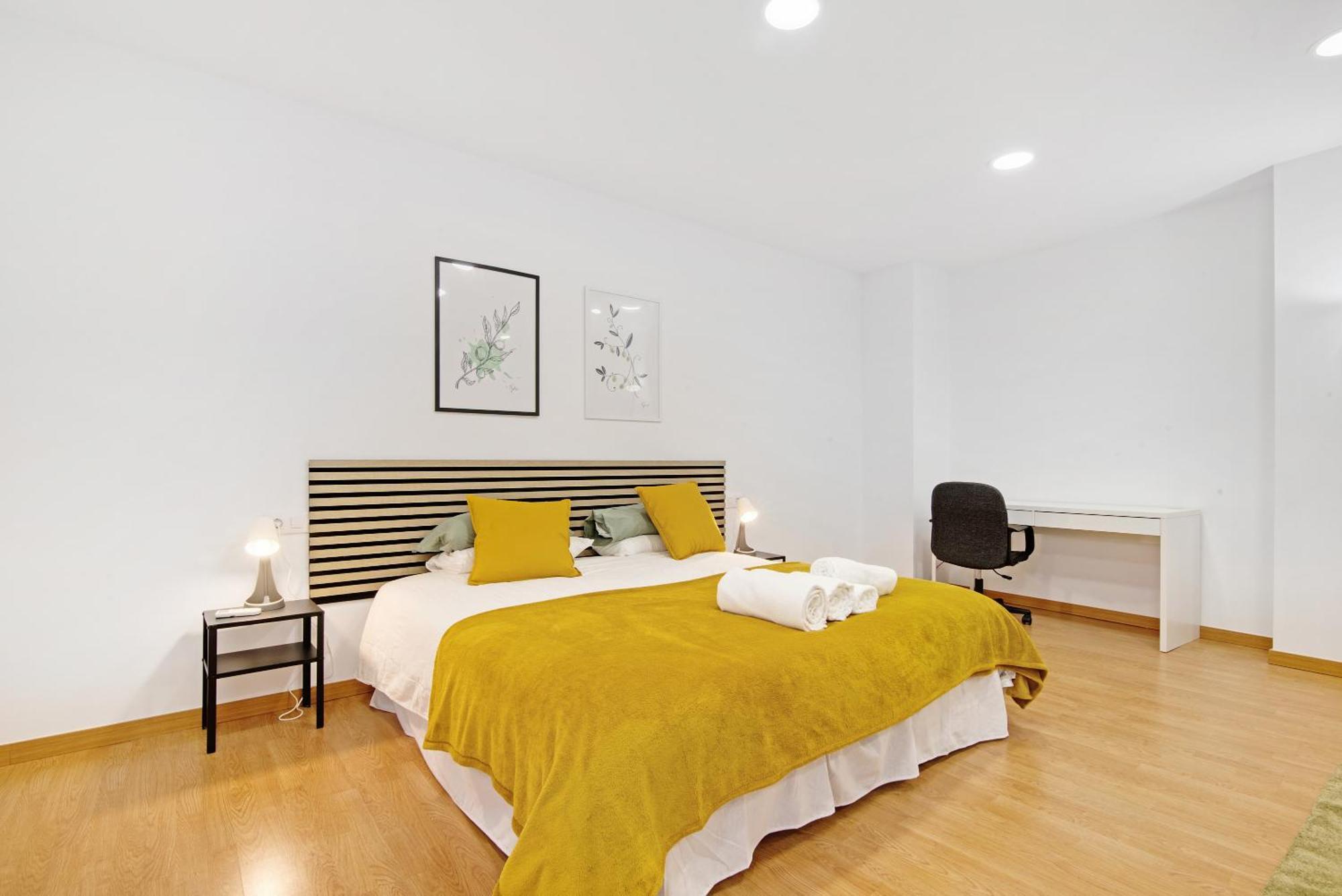 Apartamento Ca L'Oliera Dénia Exterior foto