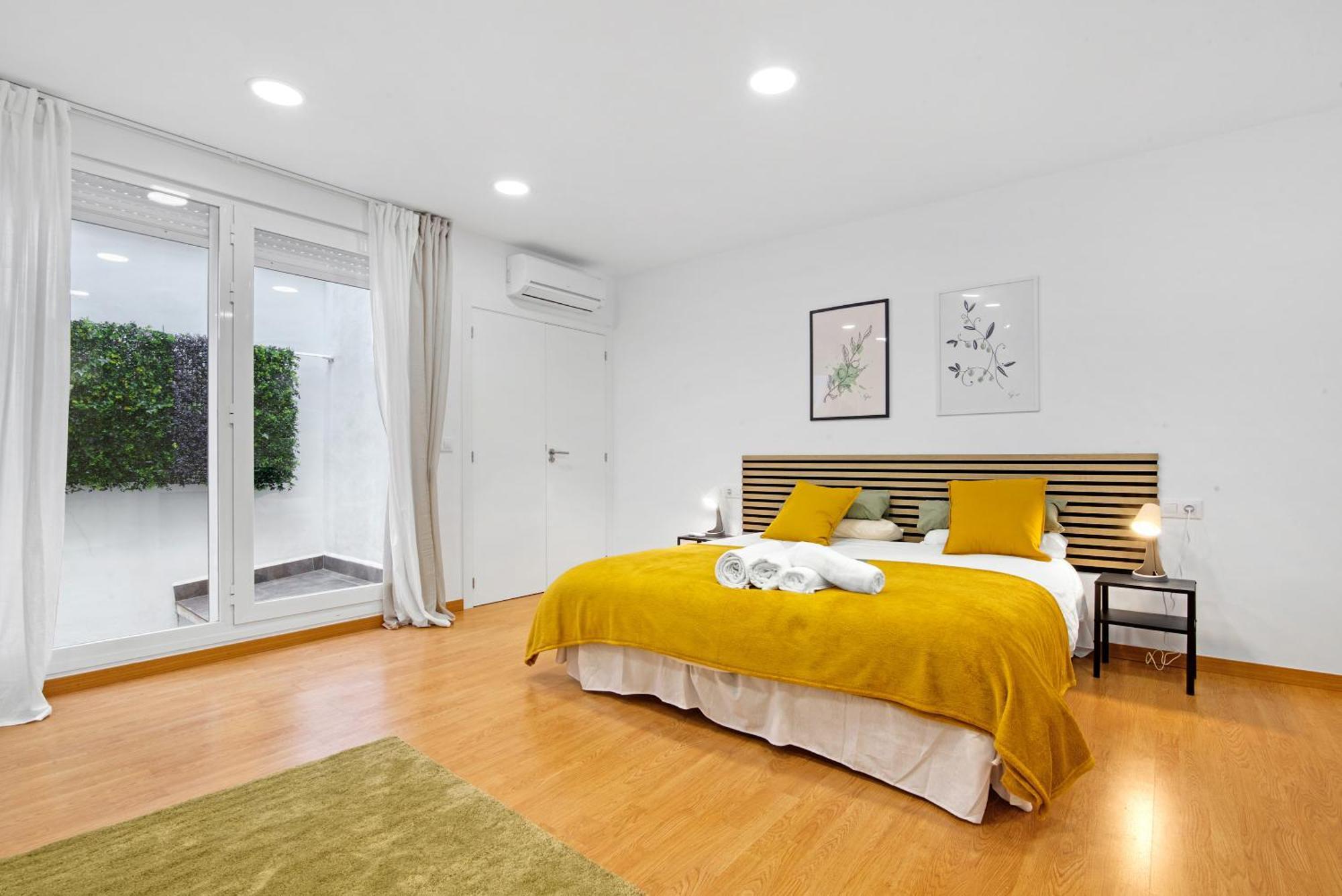 Apartamento Ca L'Oliera Dénia Exterior foto