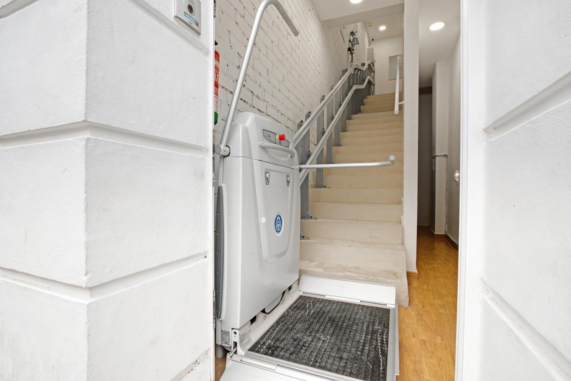 Apartamento Ca L'Oliera Dénia Exterior foto