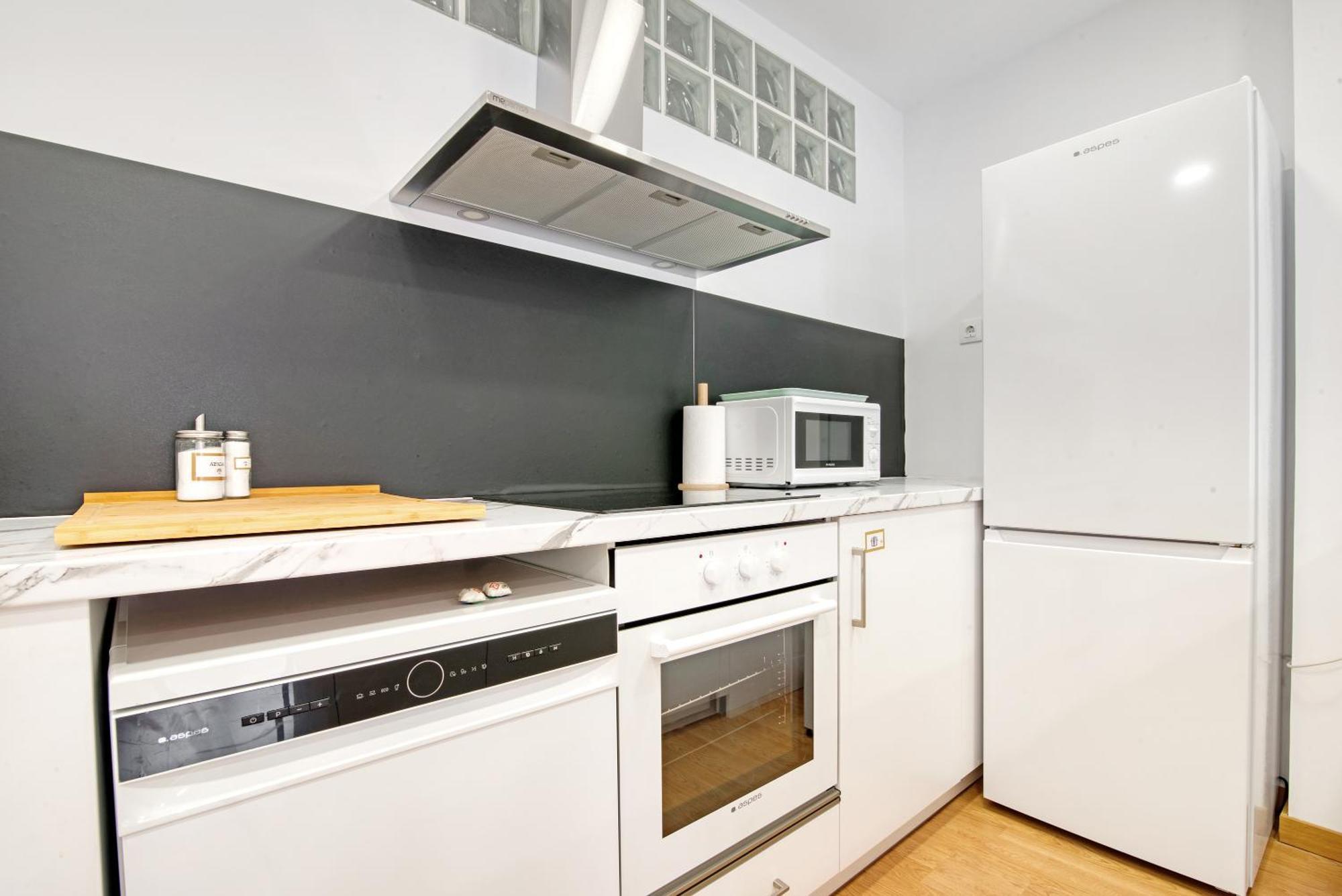 Apartamento Ca L'Oliera Dénia Exterior foto