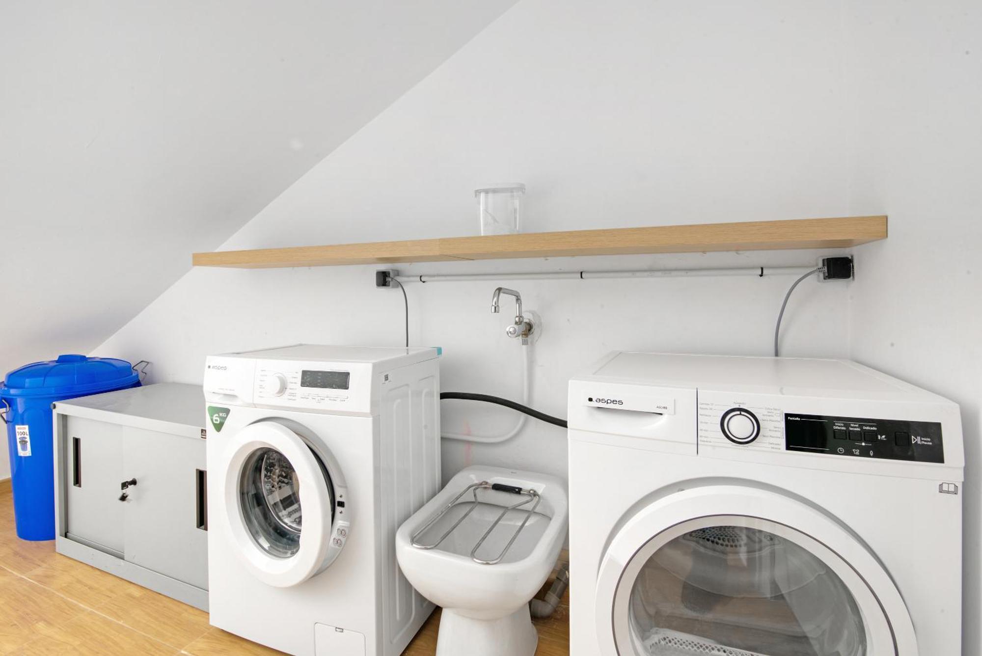 Apartamento Ca L'Oliera Dénia Exterior foto
