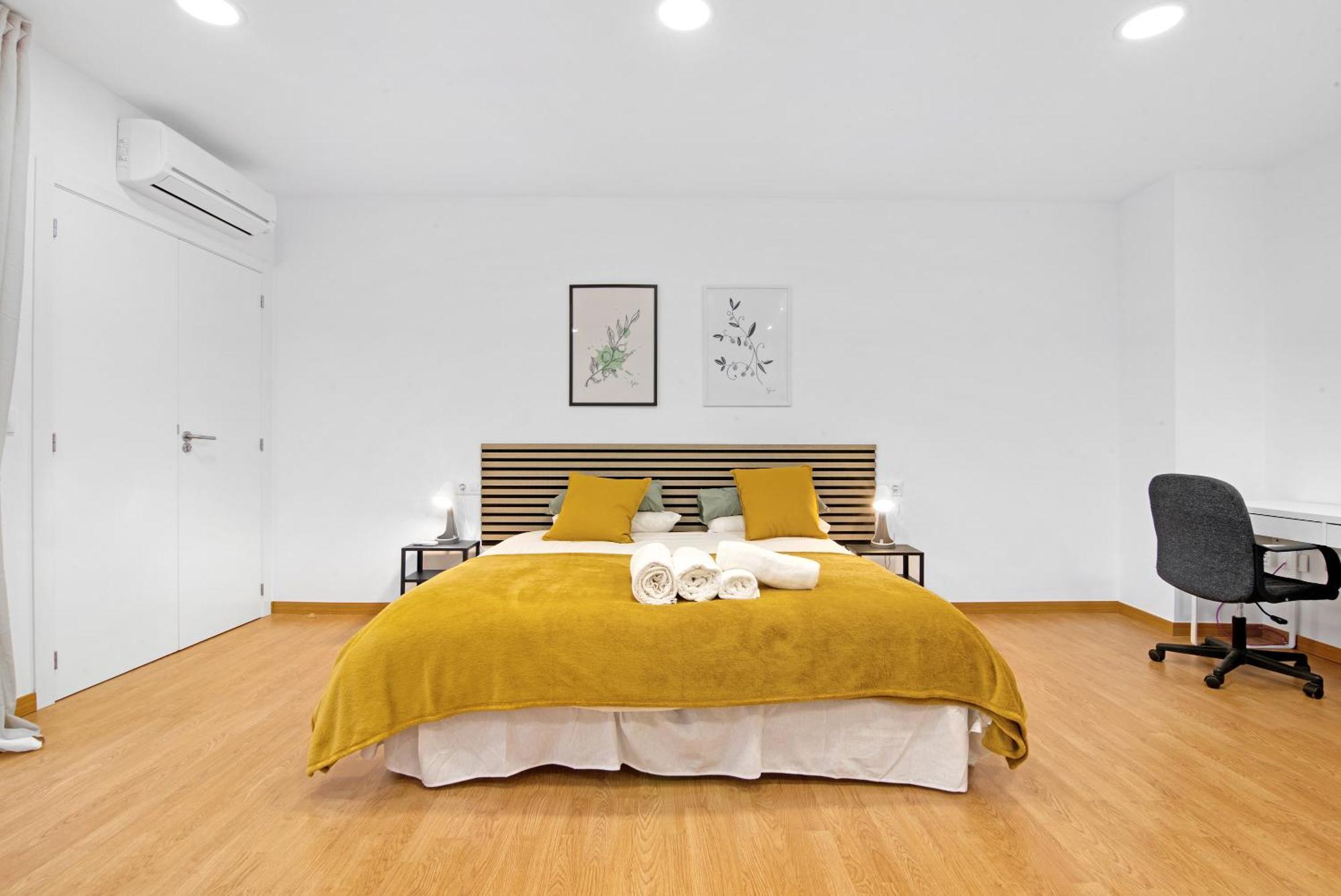Apartamento Ca L'Oliera Dénia Exterior foto