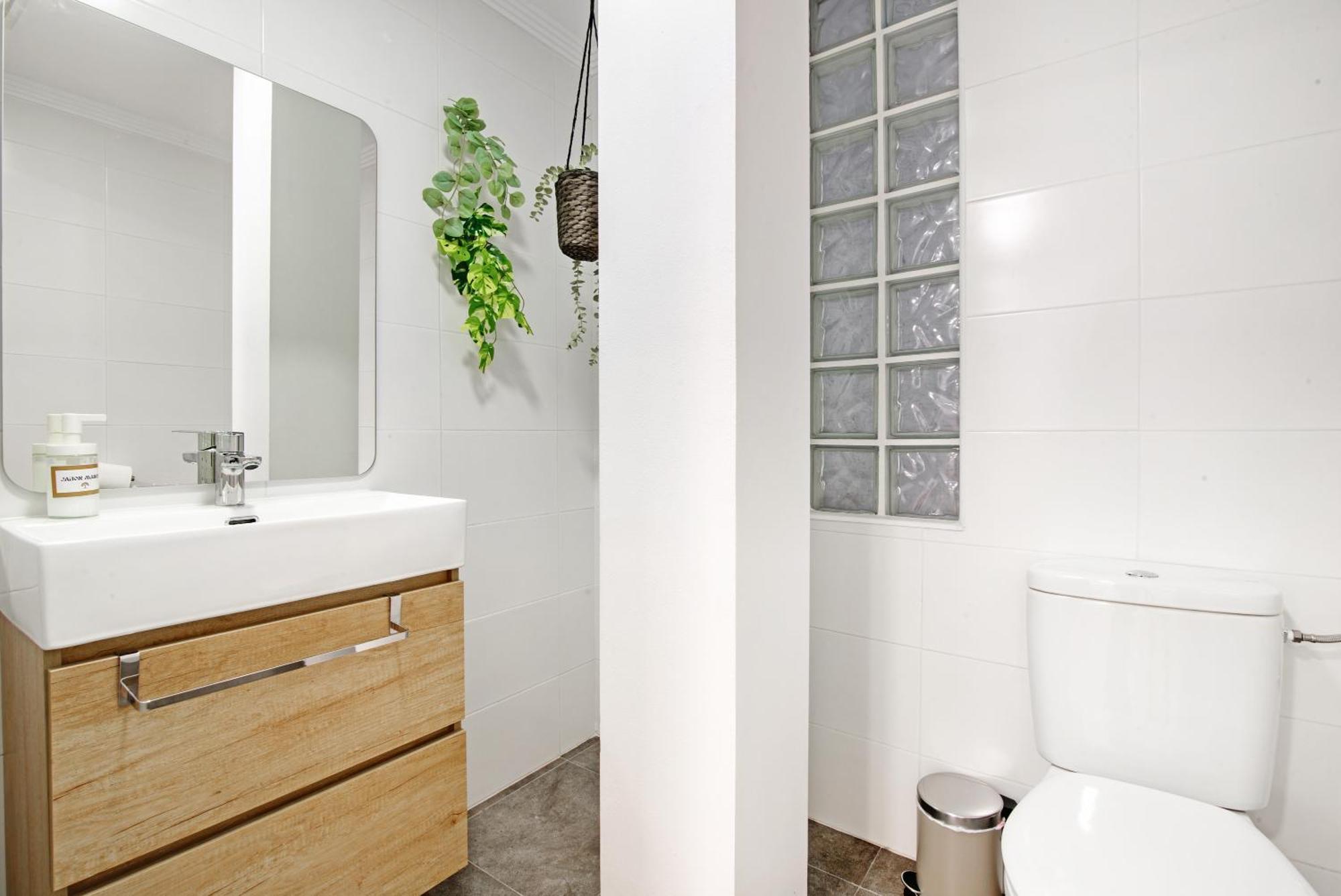 Apartamento Ca L'Oliera Dénia Exterior foto