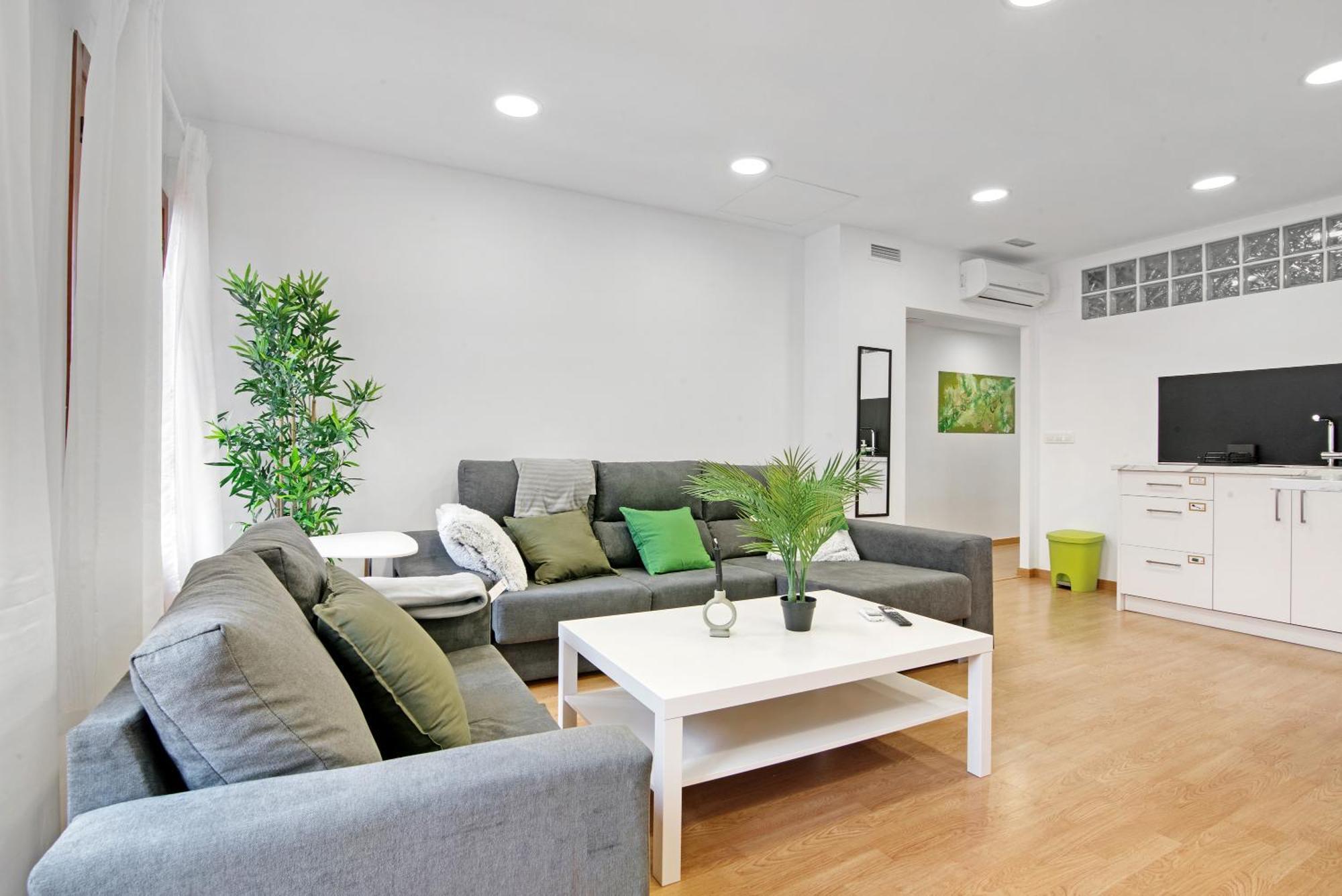 Apartamento Ca L'Oliera Dénia Exterior foto